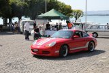 Zug Classic Car Award 2026