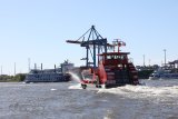 Hamburg Hafengeburtstag 2026