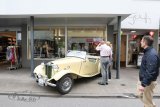 O-IO Oldtimer 2025 - Obwalden