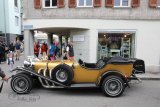 O-IO Oldtimer 2025 - Obwalden