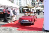 Zug Classic Car Award 2026