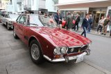 O-IO Oldtimer 2025 - Obwalden
