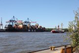 Hamburg Hafengeburtstag 2026