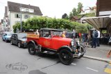 O-IO Oldtimer 2025 - Obwalden