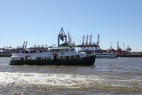 Hamburg Hafengeburtstag 2026