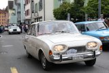 O-IO Oldtimer 2025 - Obwalden