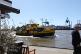 Hamburg Hafengeburtstag 2026