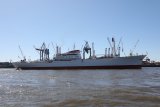 Hamburg Hafengeburtstag 2026