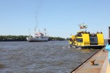 Hamburg Hafengeburtstag 2026
