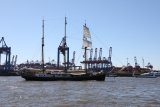 Hamburg Hafengeburtstag 2026