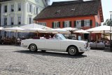 Zug Classic Car Award 2026
