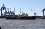 Hamburg Hafengeburtstag 2026