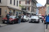 O-IO Oldtimer 2025 - Obwalden
