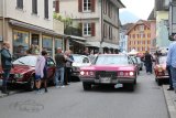 O-IO Oldtimer 2025 - Obwalden