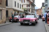 O-IO Oldtimer 2025 - Obwalden