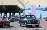 Zug Classic Car Award 2026