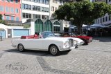 Zug Classic Car Award 2026