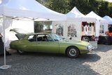 Zug Classic Car Award 2026