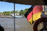 Hamburg Hafengeburtstag 2026