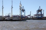 Hamburg Hafengeburtstag 2026