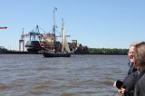 Hamburg Hafengeburtstag 2026