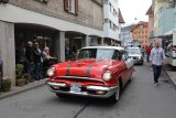 O-IO Oldtimer 2025 - Obwalden