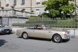 Zug Classic Car Award 2026