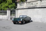 Zug Classic Car Award 2026