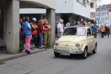 O-IO Oldtimer 2025 - Obwalden