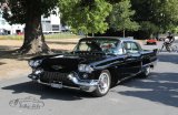 Zug Classic Car Award 2026