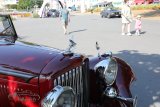 Zug Classic Car Award 2026