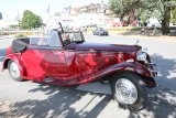 Zug Classic Car Award 2026