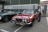 Oldtimer Grand Prix Safenwil 2026