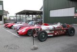 Oldtimer Grand Prix Safenwil 2026