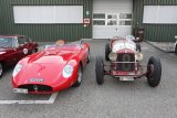 Oldtimer Grand Prix Safenwil 2026