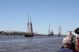 Hamburg Hafengeburtstag 2026