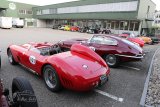 Oldtimer Grand Prix Safenwil 2026