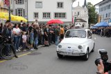 O-IO Oldtimer 2025 - Obwalden