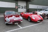 Oldtimer Grand Prix Safenwil 2026