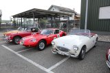 Oldtimer Grand Prix Safenwil 2026