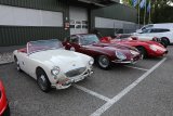 Oldtimer Grand Prix Safenwil 2026