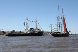 Hamburg Hafengeburtstag 2026