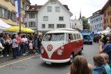 O-IO Oldtimer 2025 - Obwalden
