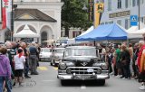 O-IO Oldtimer 2025 - Obwalden