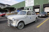 Oldtimer Grand Prix Safenwil 2026