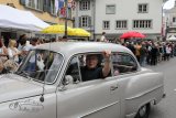 O-IO Oldtimer 2025 - Obwalden