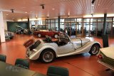 Oldtimer Grand Prix Safenwil 2026