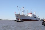Hamburg Hafengeburtstag 2026