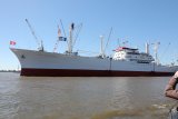 Hamburg Hafengeburtstag 2026