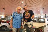 Oldtimer Grand Prix Safenwil 2026